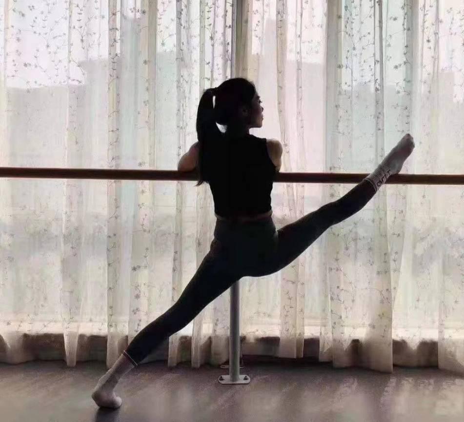 广州-越秀区钢管舞老师兼职甜心