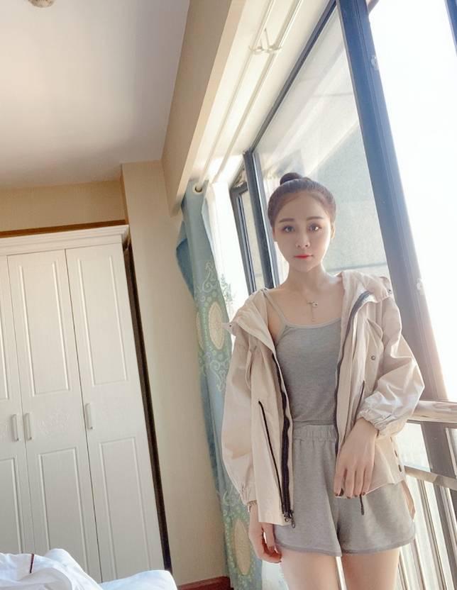 天河区纯情小御姐