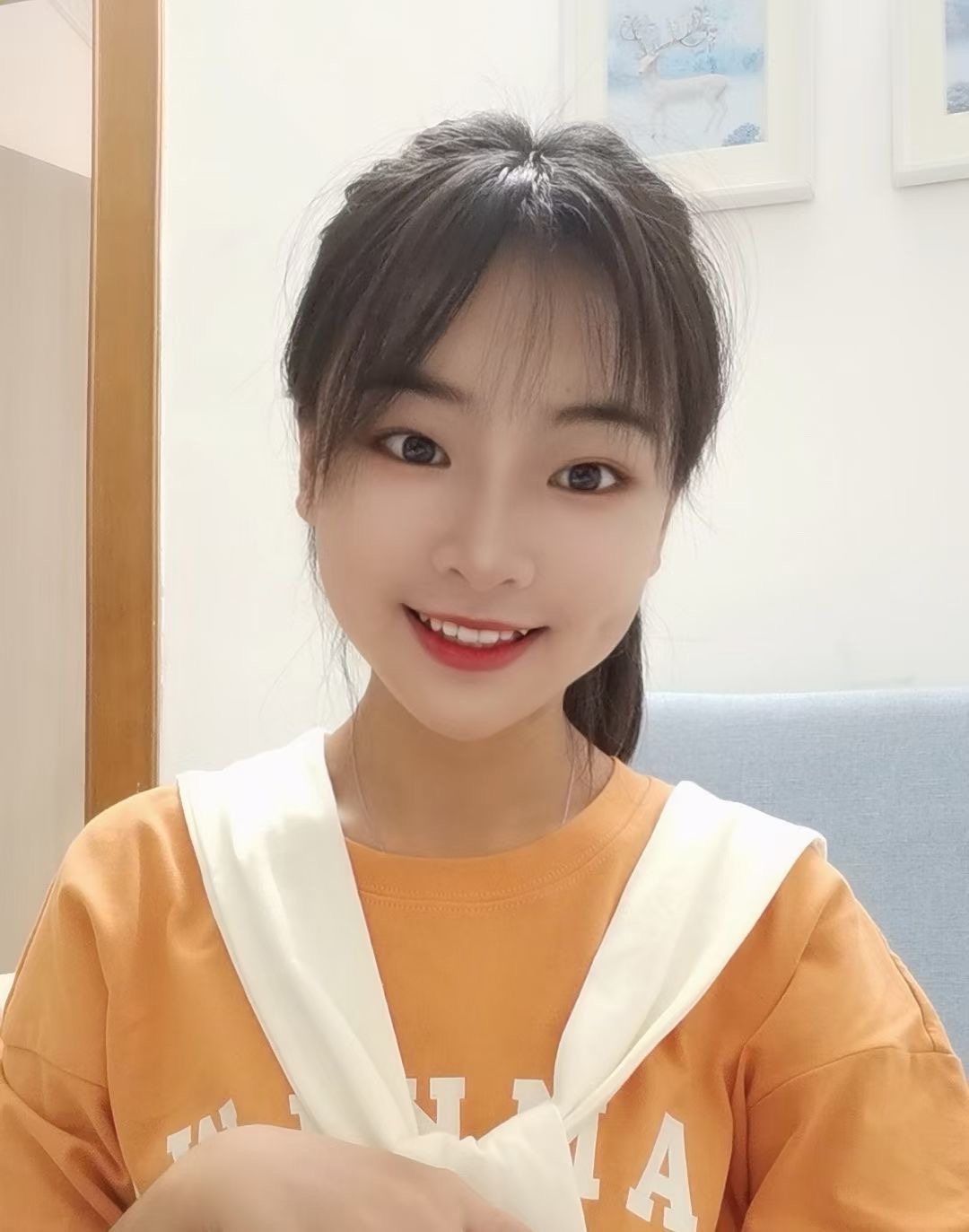 番禺区可爱的小甜甜